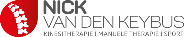 Nick Van den Keybus - Kinesitherapie Essen